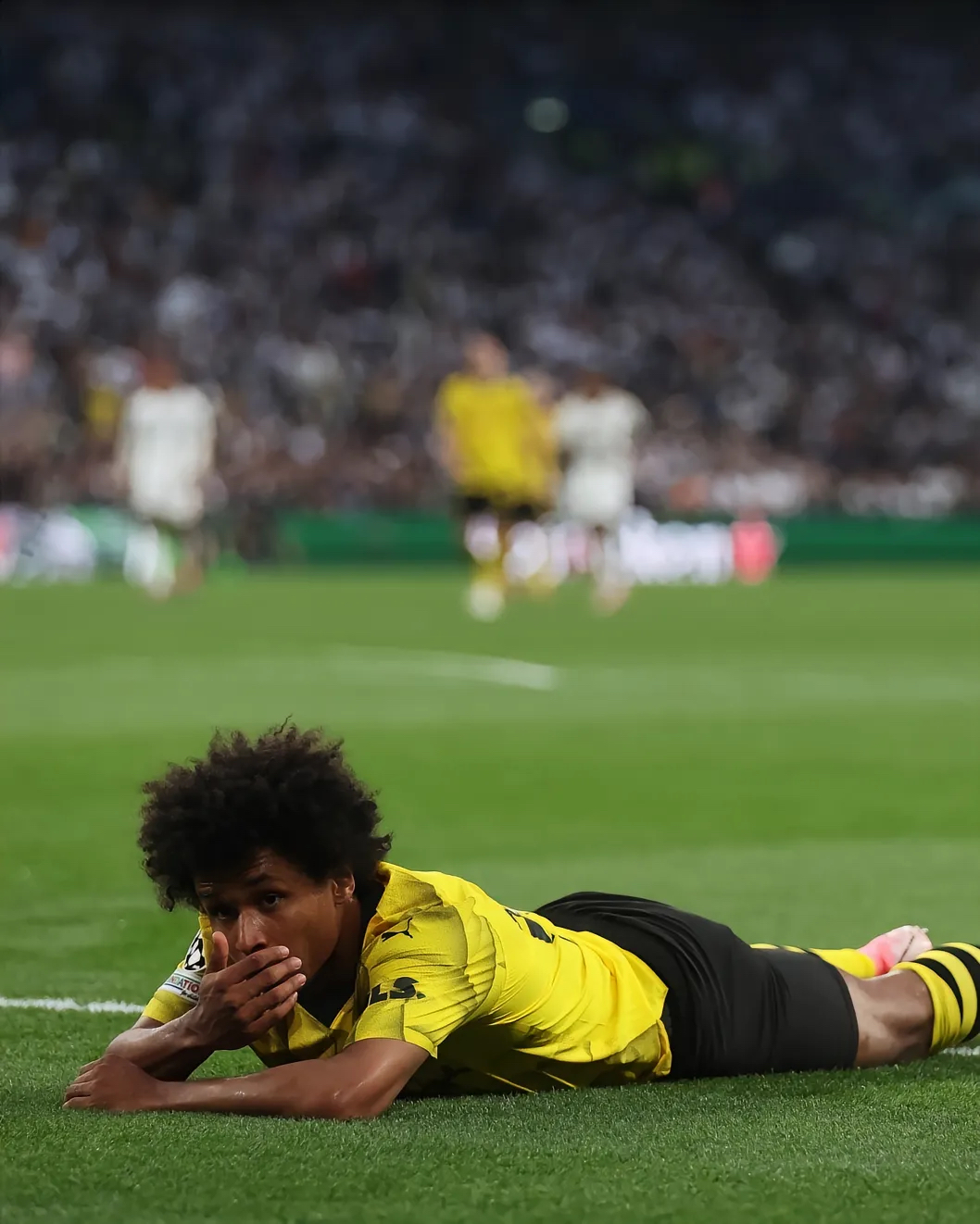 关于NBA总决赛倒计时；多特蒙德今晚止住颓势；细节引发关注；目标明确；细节决定成败的信息