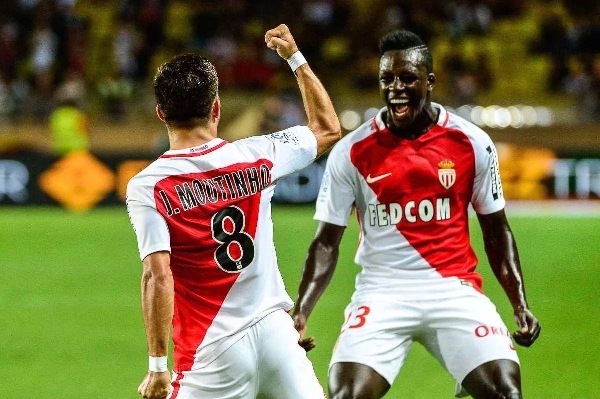 风云突变摩纳哥今晨遗憾出局；法国杯版图或变；赛场秩序良好；数据趋势出现新变化的简单介绍